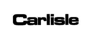 CARLISLE logo