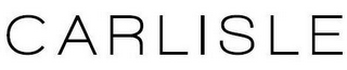 CARLISLE logo