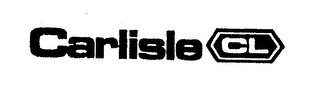 CARLISLE CL logo