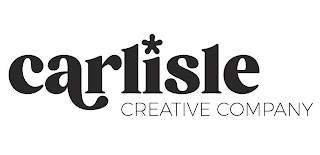 CARLISLE CREATIVE COMPANY logo