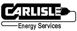CARLISLE ENERGY SERVICES logo