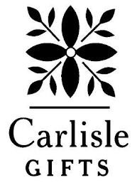 CARLISLE GIFTS logo