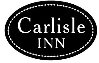 CARLISLE INN logo
