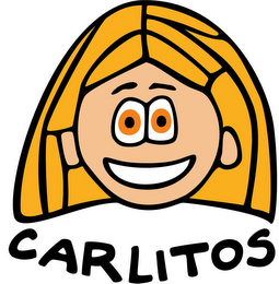 CARLITOS logo