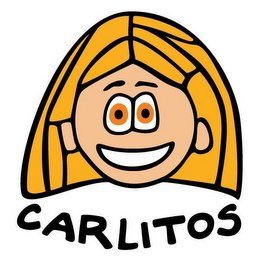 CARLITOS logo