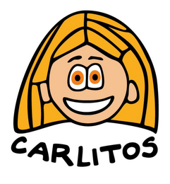 CARLITOS logo