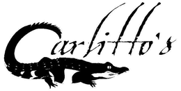 CARLITTO'S logo