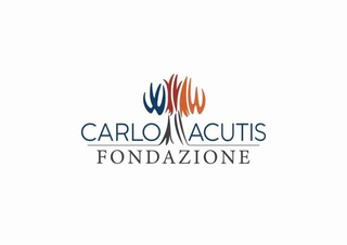 CARLO ACUTIS FONDAZIONE logo