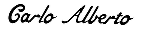 CARLO ALBERTO logo