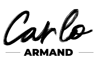 CARLO ARMAND logo