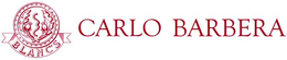 CARLO BARBERA BLANC'S logo