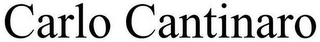 CARLO CANTINARO logo
