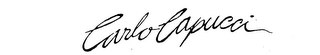 CARLO CAPUCCI logo