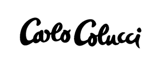 CARLO COLUCCI logo