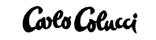 CARLO COLUCCI logo