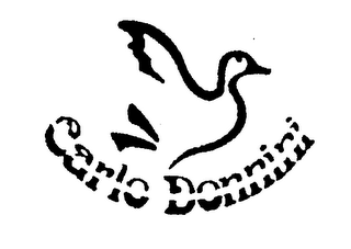 CARLO DONNINI logo