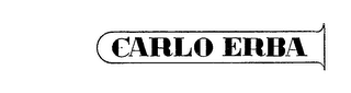 CARLO ERBA logo