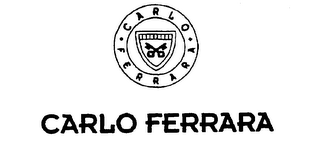 CARLO FERRARA logo