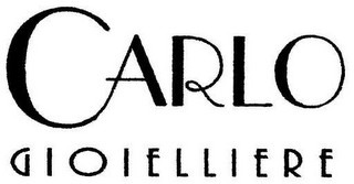 CARLO GIOIELLIERE logo