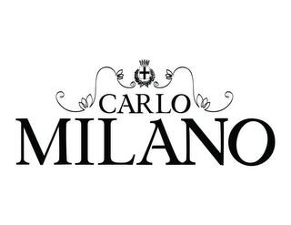 CARLO MILANO logo