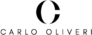 CARLO OLIVERI logo