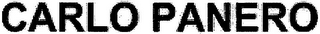 CARLO PANERO logo
