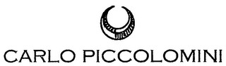 CARLO PICCOLOMINI logo