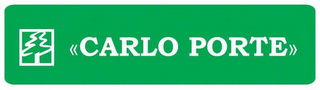 CARLO PORTE logo