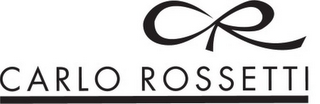 CARLO ROSSETTI logo