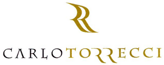 CARLO TORRECCI logo