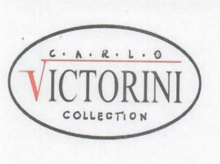 CARLO VICTORINI COLLECTION logo
