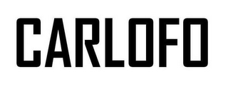 CARLOFO logo