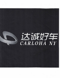 CARLOHA NY logo