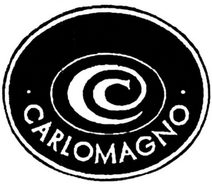 · CARLOMAGNO · logo
