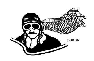 CARLOS logo