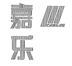 CARLOS logo