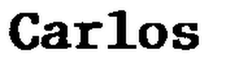 CARLOS logo