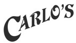 CARLO'S logo
