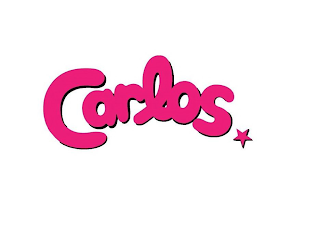 CARLOS logo