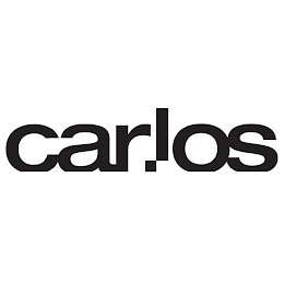 CARLOS logo
