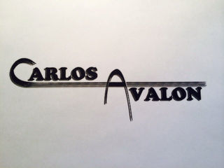 CARLOS AVALON logo