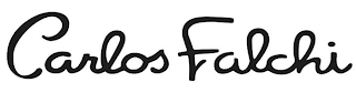 CARLOS FALCHI logo