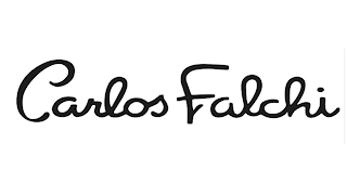 CARLOS FALCHI logo