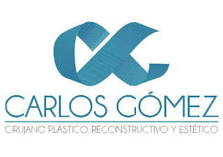 CARLOS GÓMEZ CIRUJANO PLÁSTICO, RECONSTRUCTIVO, Y ESTÉTICO logo
