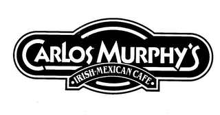 CARLOS MURPHY'S IRISH-MEXICAN CAFE logo