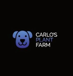 CARLO'S PLANT FARM logo