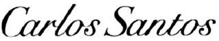 CARLOS SANTOS logo