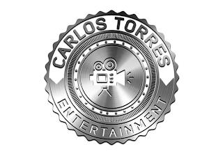 CARLOS TORRES ENTERTAINMENT logo