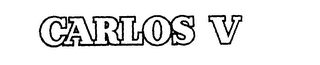 CARLOS V logo