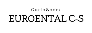 CARLOSESSA EUROENTAL CS logo